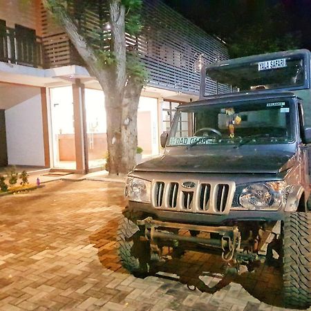 Livinya Holiday Resort Kataragama Buitenkant foto